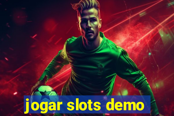 jogar slots demo